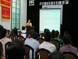 Bồi dưỡng nghiệp vụ